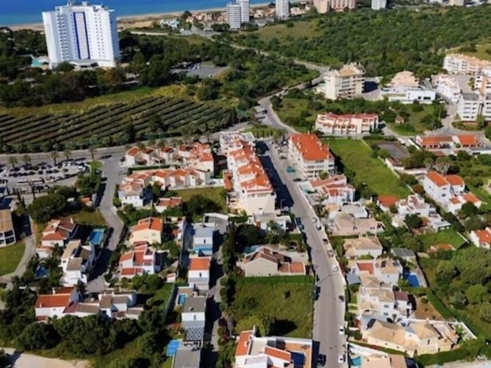 Helårsgrund i Alvor, Faro - foto 4