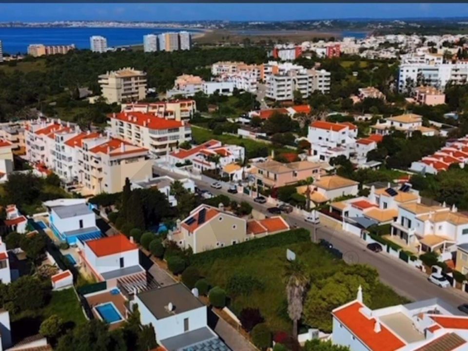 Helårsgrund i Alvor, Faro - foto 5