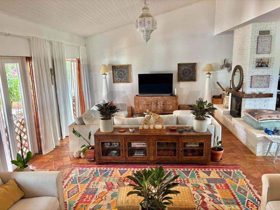 Farm hus i Estombar, Faro - foto 5