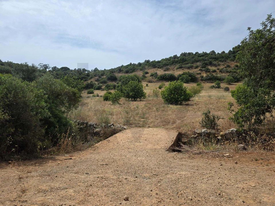 Helårsgrund i Lagoa, Faro - foto 4