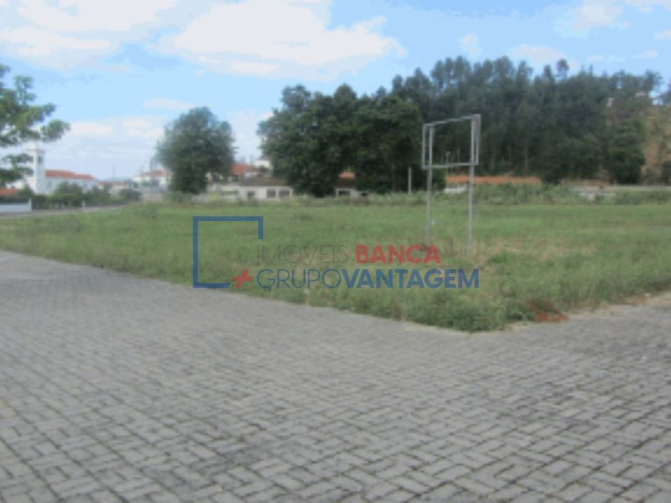 Helårsgrund i Coimbra, Coimbra - foto 1