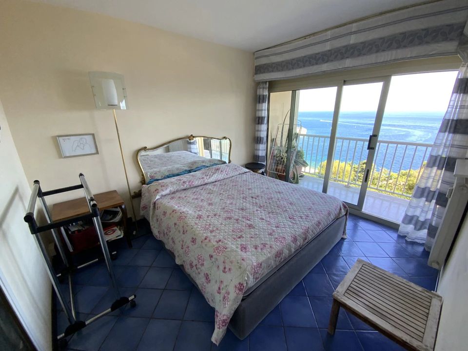 Lejlighed i Cap-d'Ail, Alpes-Maritimes - foto 4