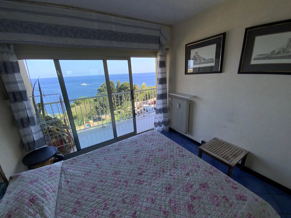Lejlighed i Cap-d'Ail, Alpes-Maritimes - foto 5
