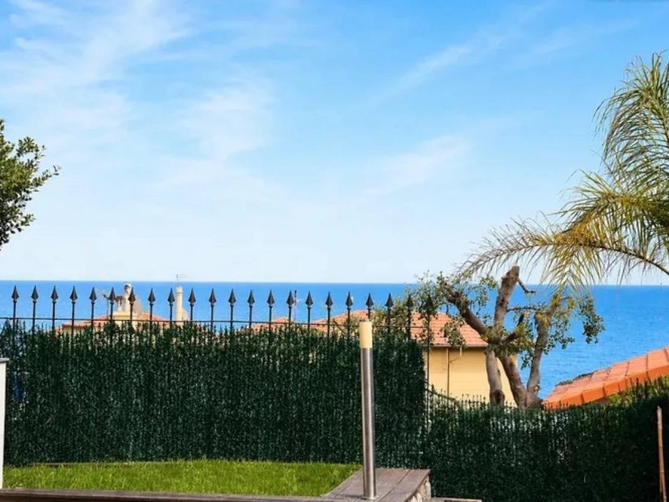 Lejlighed i Eze, Alpes-Maritimes - foto 1
