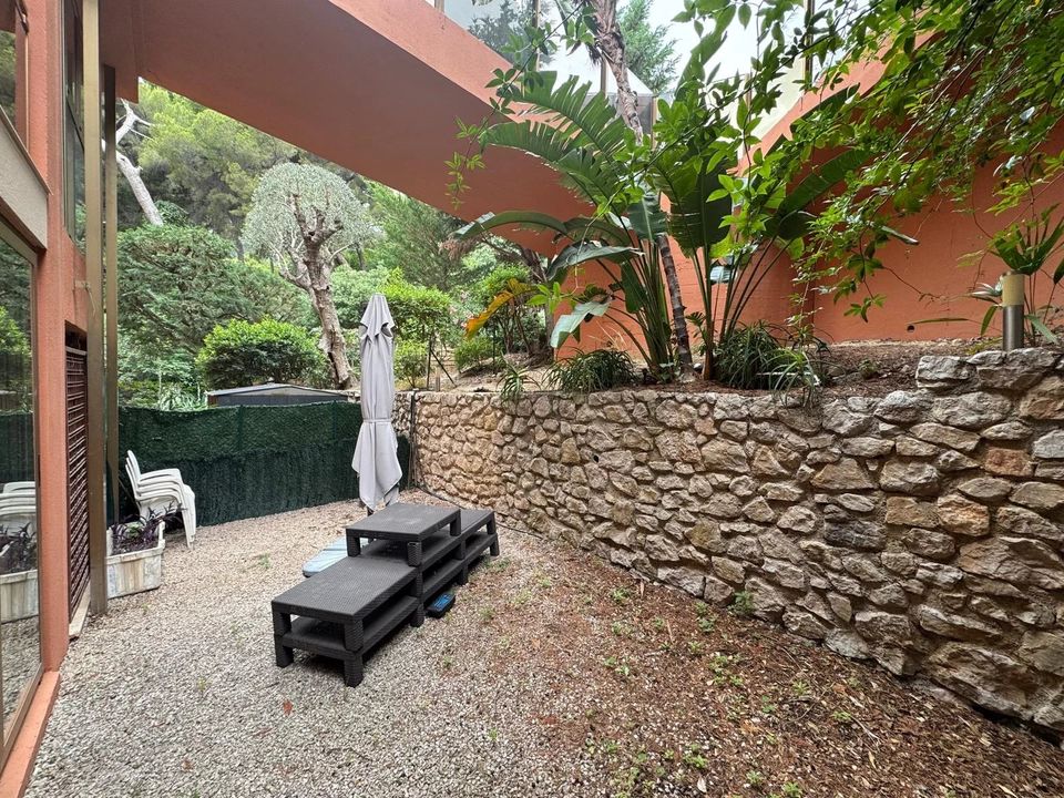 Lejlighed i Eze, Alpes-Maritimes - foto 2