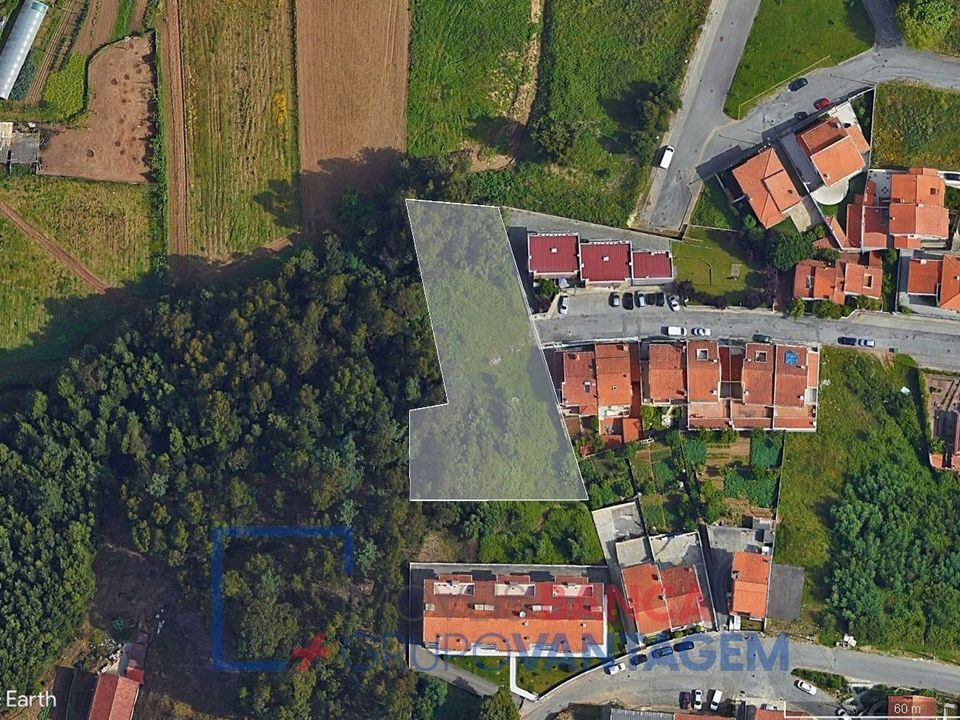 Helårsgrund i Gondomar, Porto - foto 1