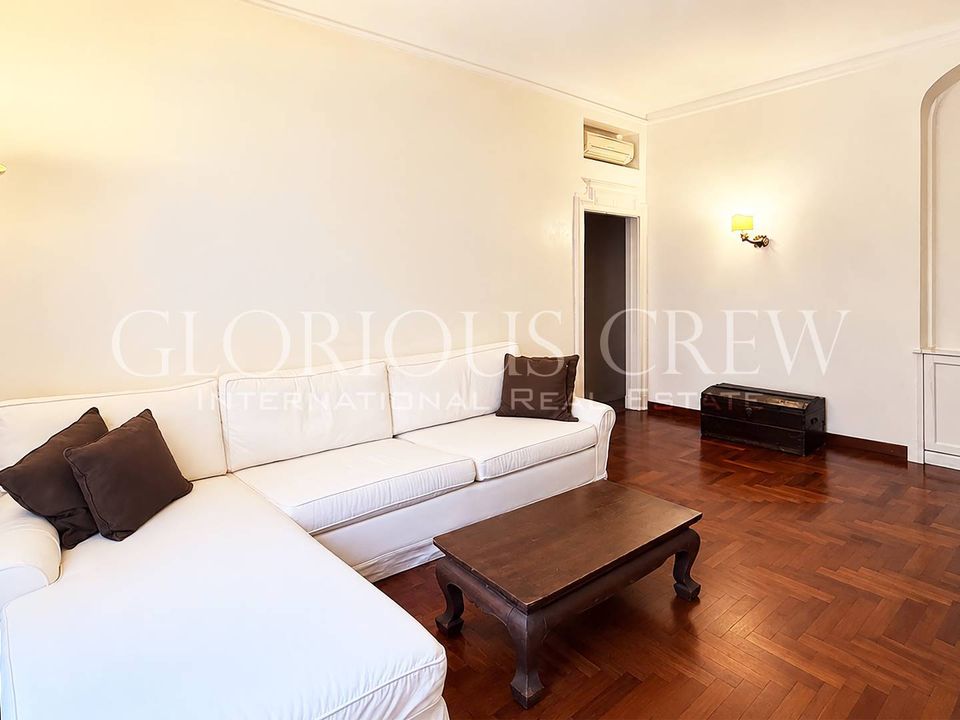 Apartment in Milan, Milan - photo 1