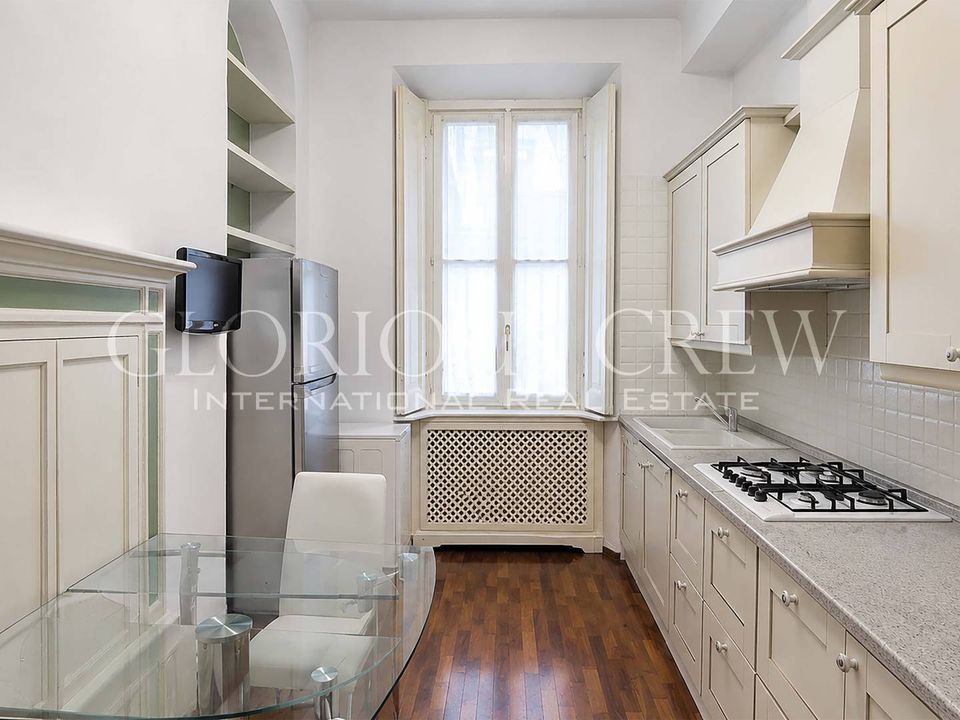 Apartment in Milan, Milan - photo 4