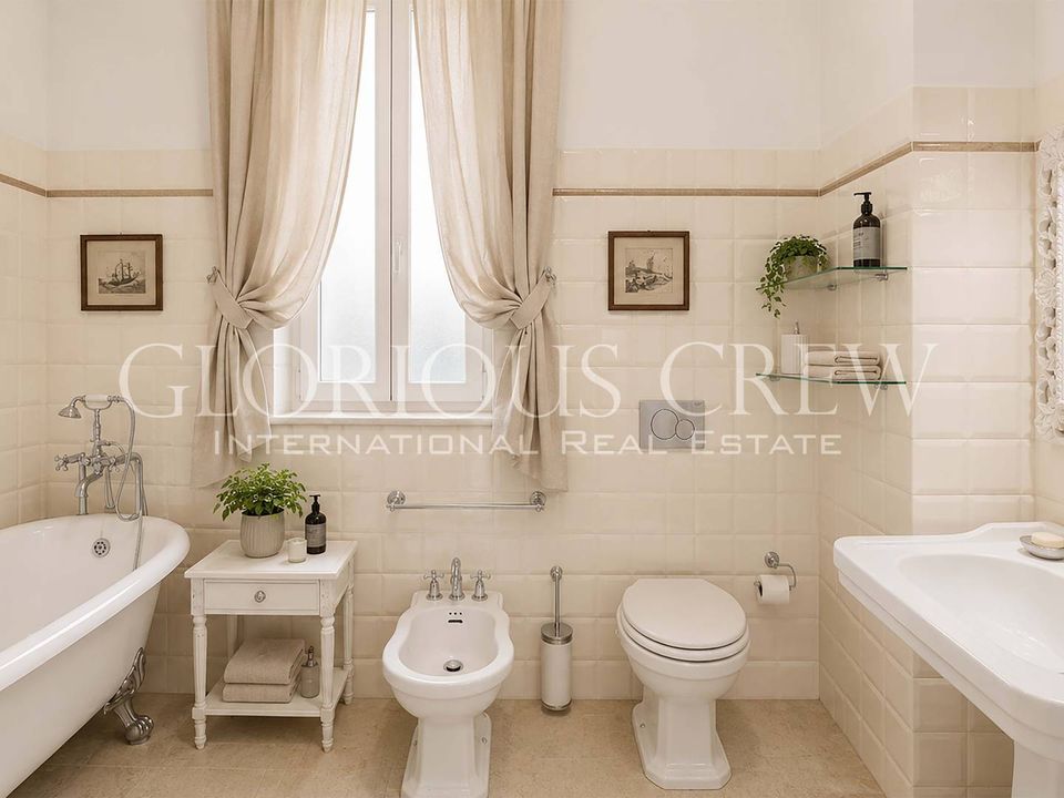 Apartment in Milan, Milan - photo 5