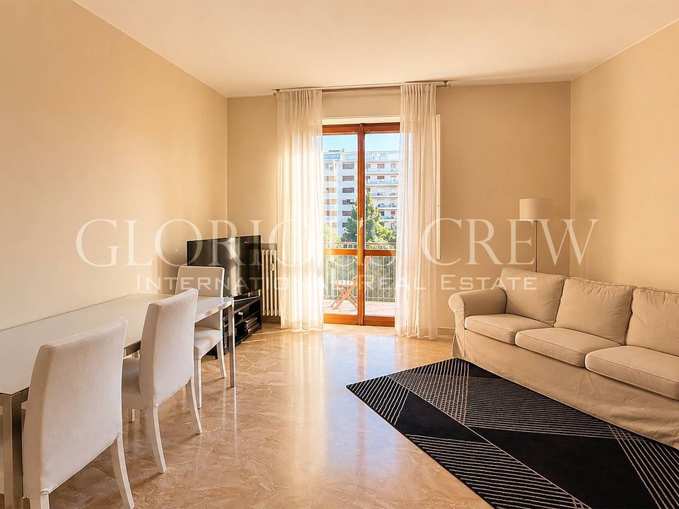 Apartment in Milan, Milan - photo 1