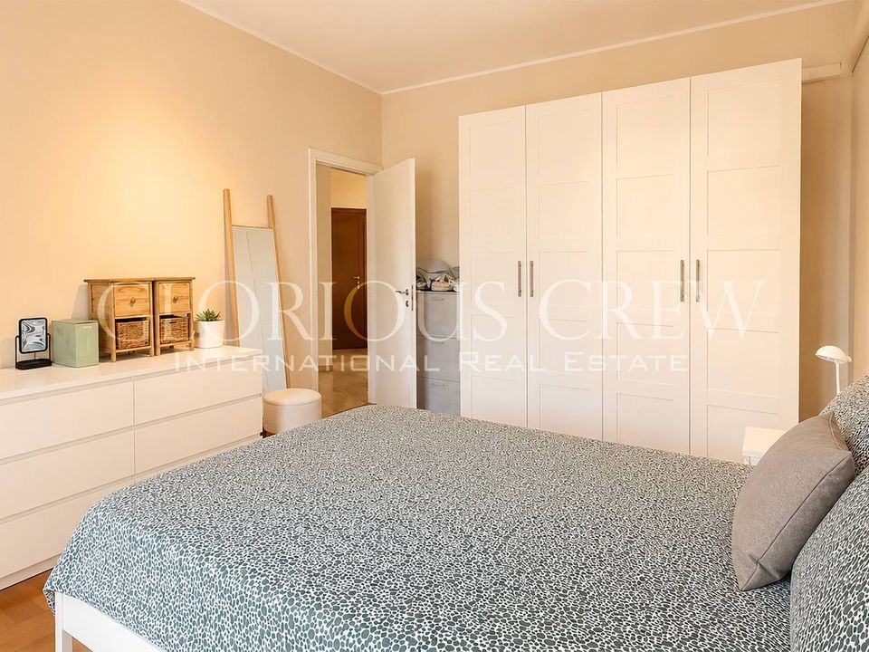 Apartment in Milan, Milan - photo 3