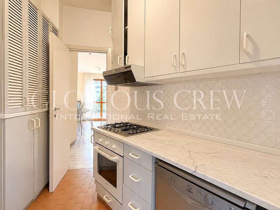 Apartment in Milan, Milan - photo 5