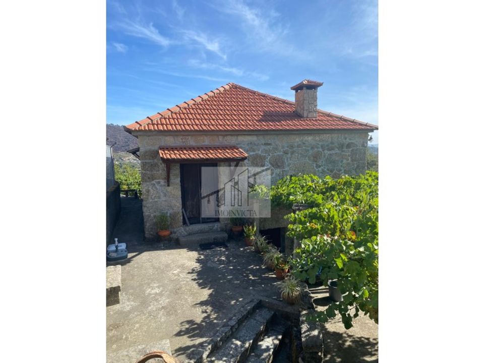Gård i Baiao, Porto - bilde 1