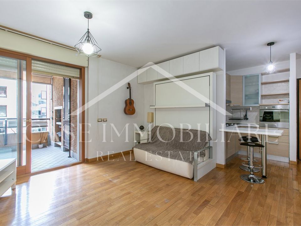 Apartament a Rome, Rome - foto 1