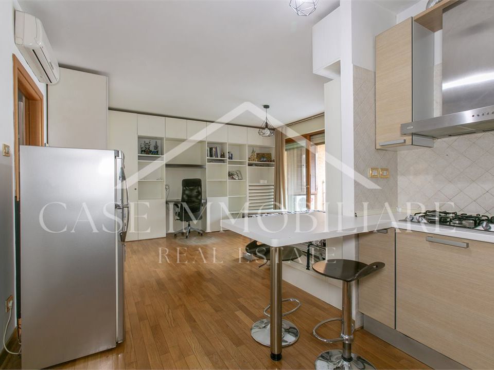 Apartament a Rome, Rome - foto 2