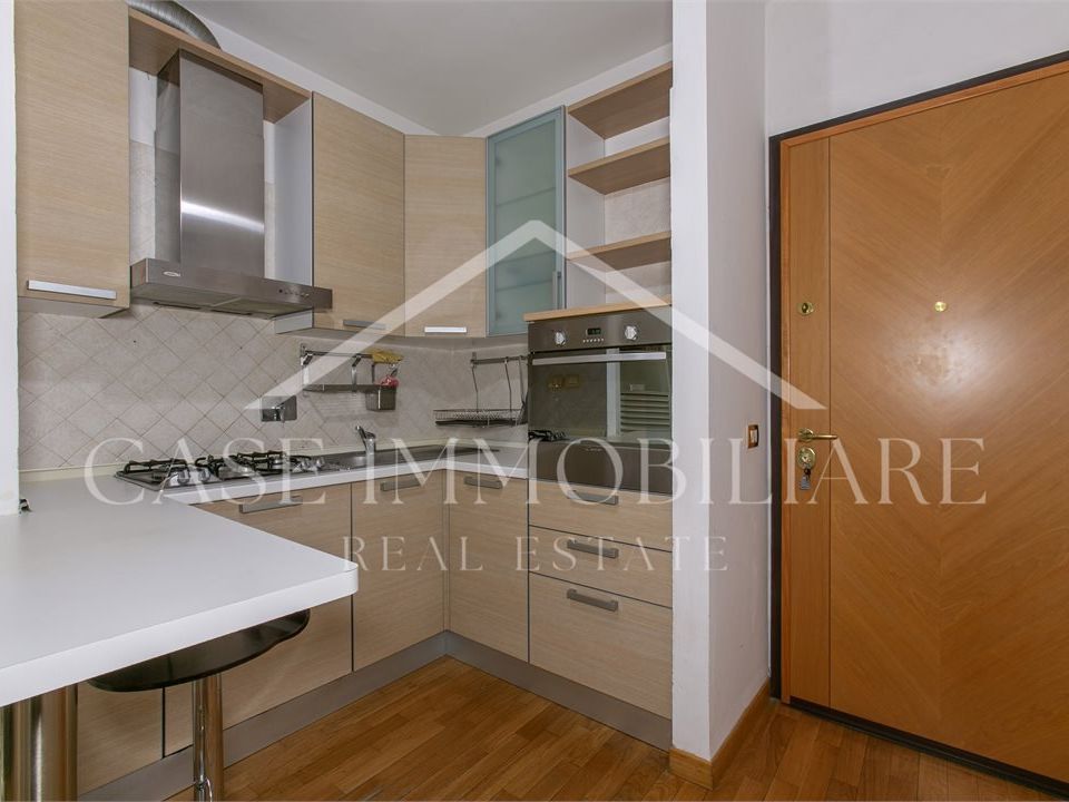 Apartament a Rome, Rome - foto 4