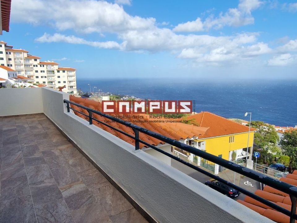 Lejlighed i Santa Cruz, Madeira - foto 1