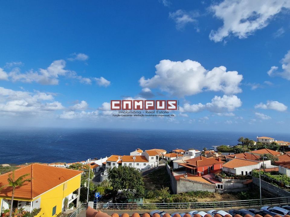 Lejlighed i Santa Cruz, Madeira - foto 3