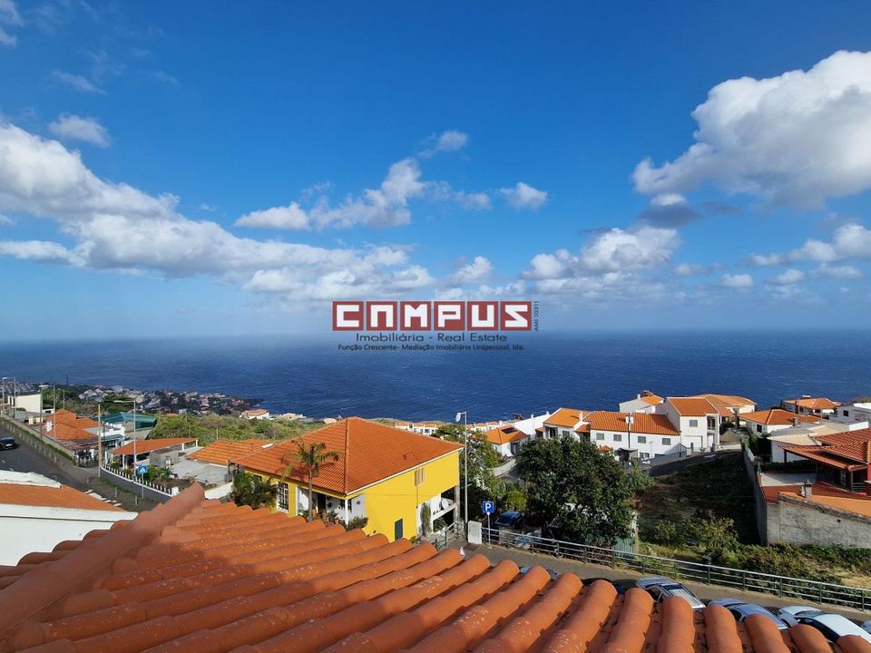 Lejlighed i Santa Cruz, Madeira - foto 4