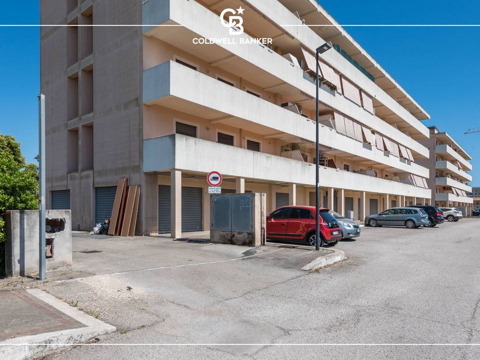 Espai d'estacionament a Aprilia, Latina - foto 1