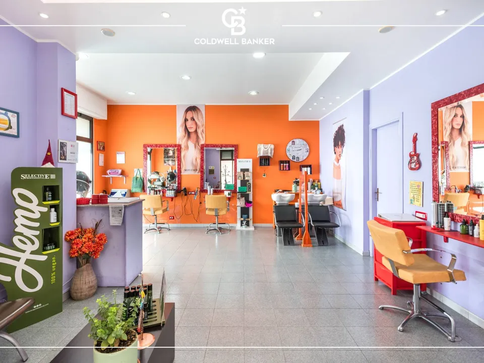L'establiment comercial a Ariccia, Rome - foto 2