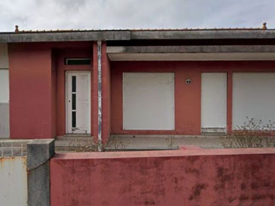 Villa i Estarreja, Aveiro - foto 1
