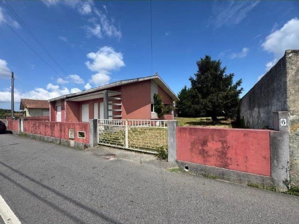 Villa i Estarreja, Aveiro - foto 2