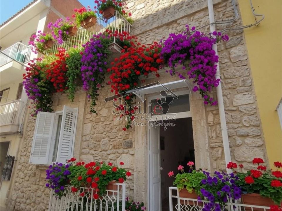 Villa i Pozzallo, Ragusa - foto 1
