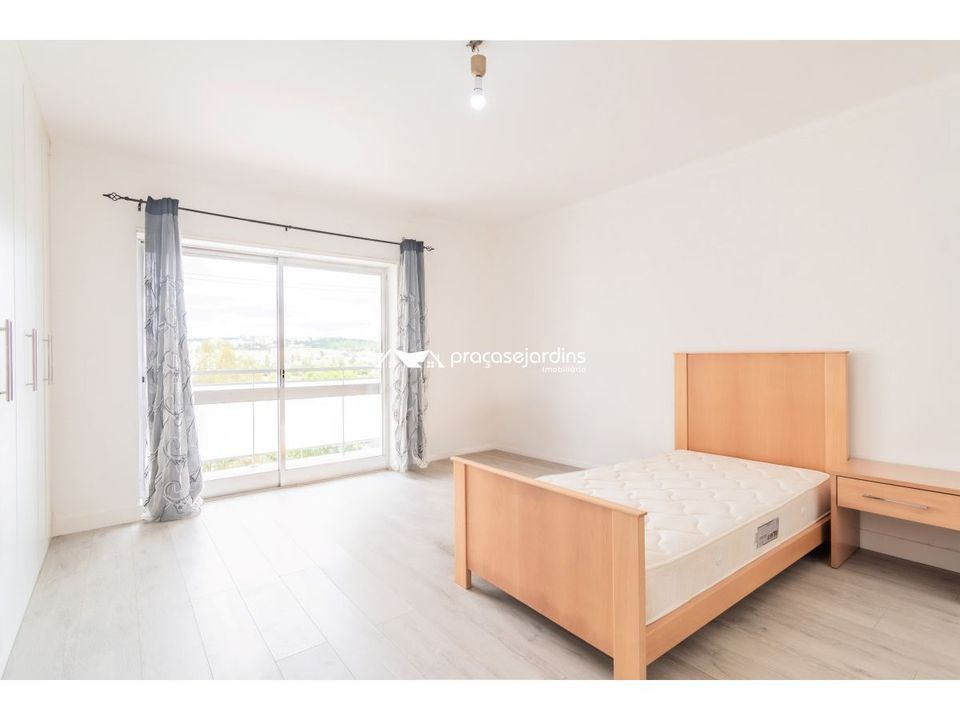 Lejlighed i Leiria, Leiria - foto 1
