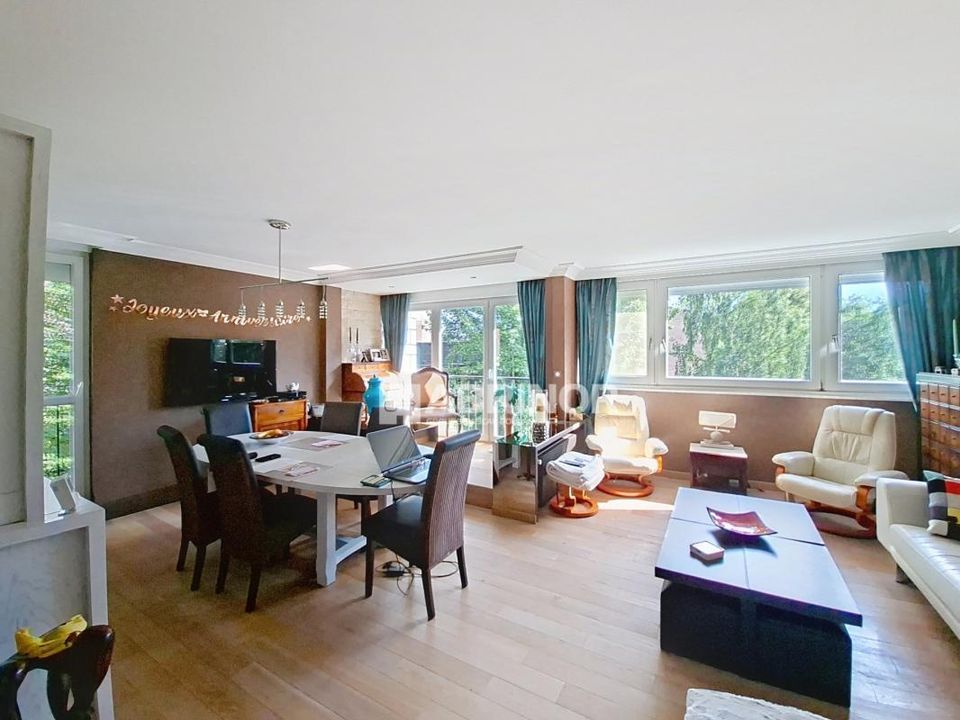 Lejlighed i Tourcoing, Nord - foto 1