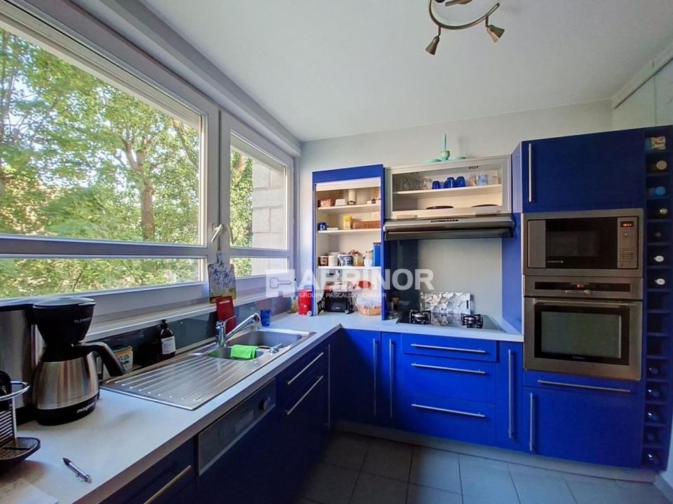 Lejlighed i Tourcoing, Nord - foto 4