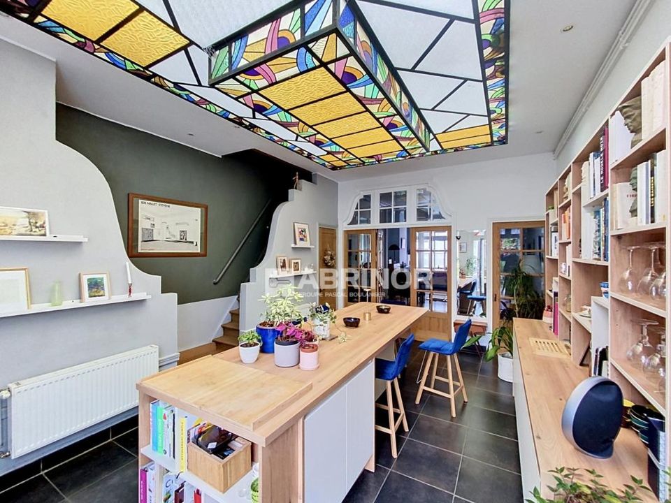 Villa i Tourcoing, Nord - foto 1