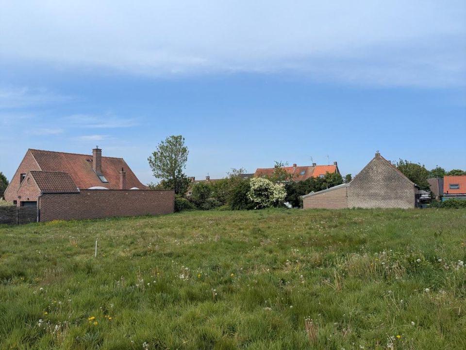 Helårsgrund i Neuville-en-Ferrain, Nord - foto 2