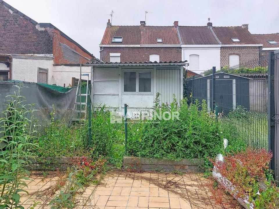 Villa i Tourcoing, Nord - foto 3