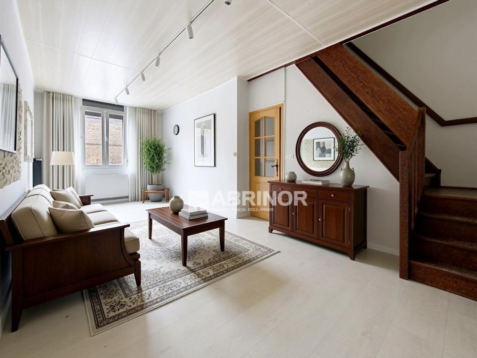 Villa i Tourcoing, Nord - foto 1