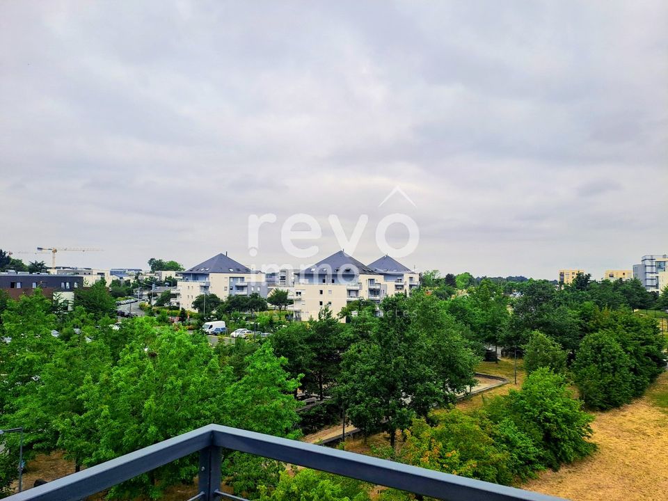 Lejlighed i Angers, Maine-et-Loire - foto 4