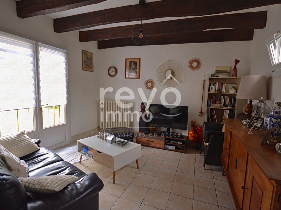 Villa em Drain, Maine-et-Loire - foto 2