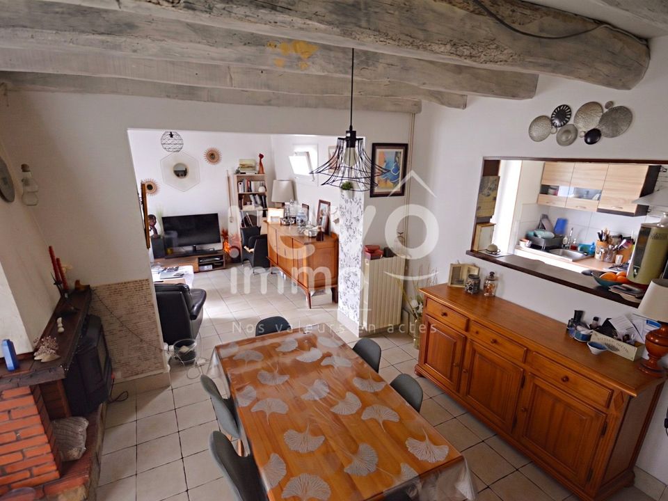Villa em Drain, Maine-et-Loire - foto 4