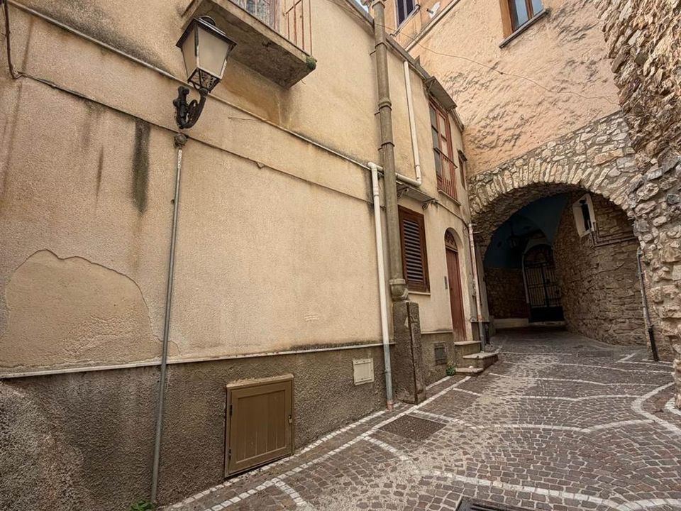 Villa i Bisacquino, Palermo - foto 2