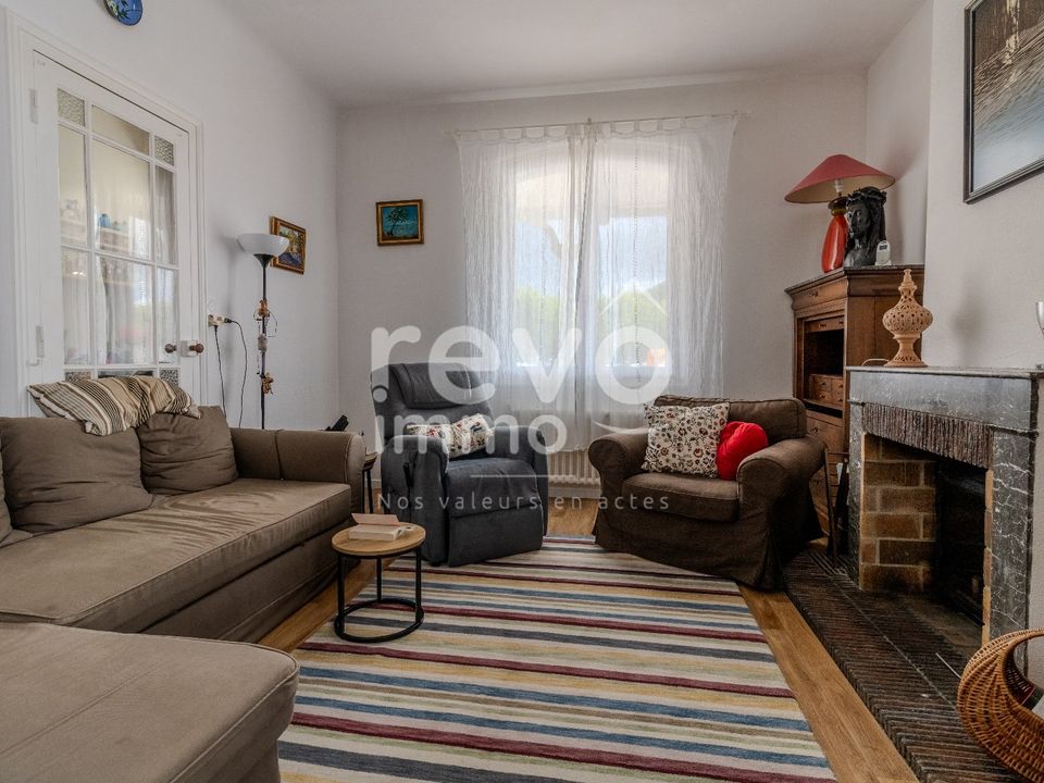 Villa i Biscarrosse, Landes - foto 3