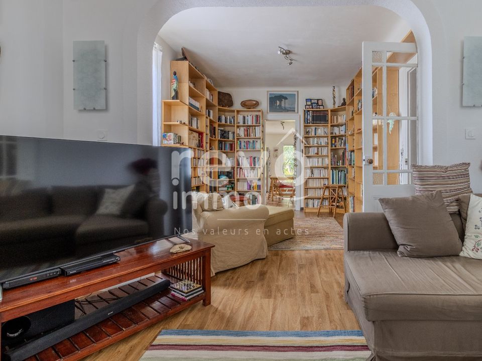 Villa i Biscarrosse, Landes - foto 4