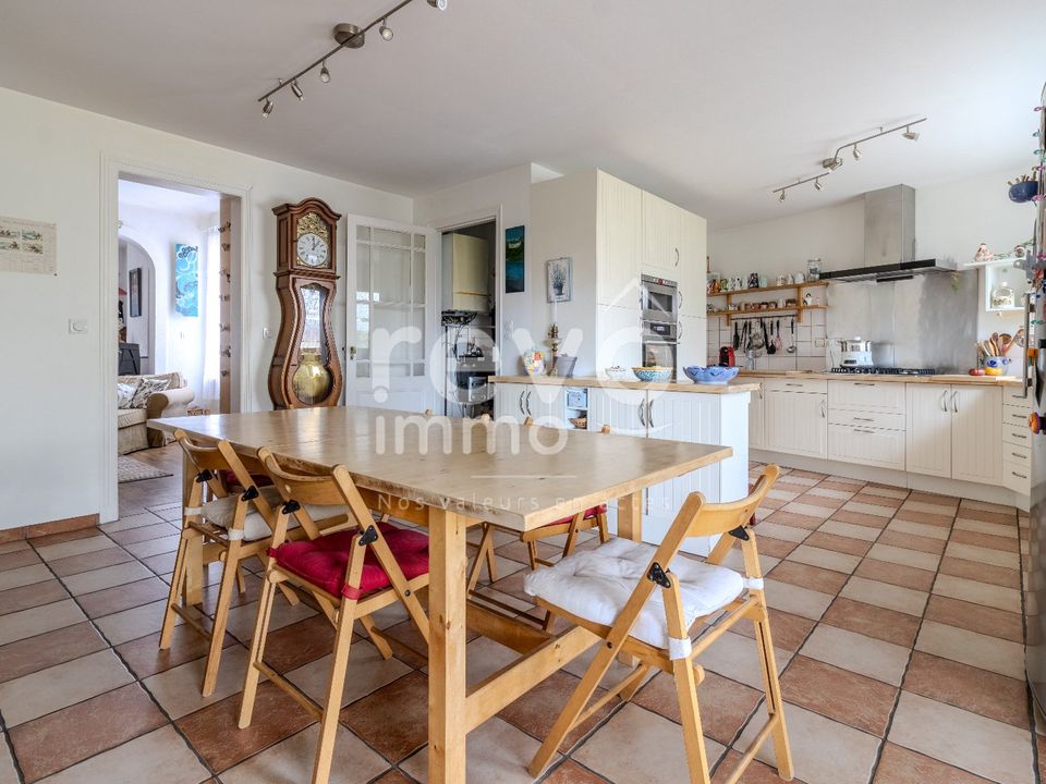 Villa i Biscarrosse, Landes - foto 5