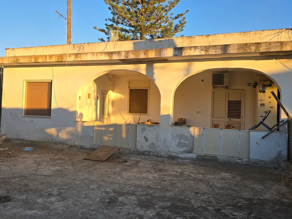 Villa a Siracusa, Siracusa - foto 1