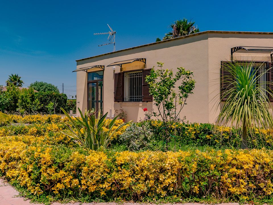 Villa in Siracusa, Siracusa - foto 2