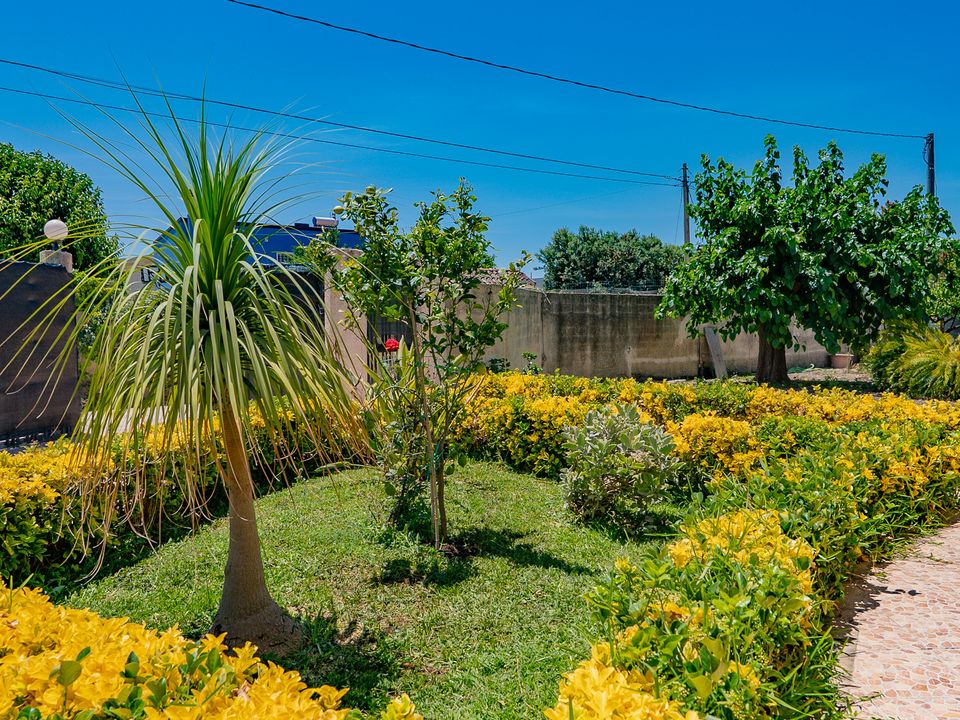 Villa in Siracusa, Siracusa - foto 4