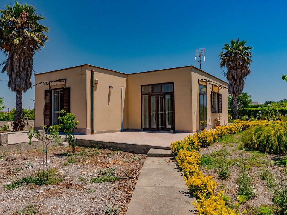 Villa in Siracusa, Siracusa - foto 5