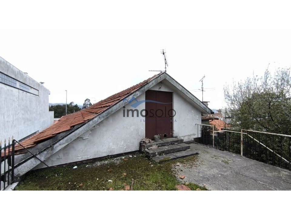 Villa i Oliveira de Azemeis, Aveiro - foto 4