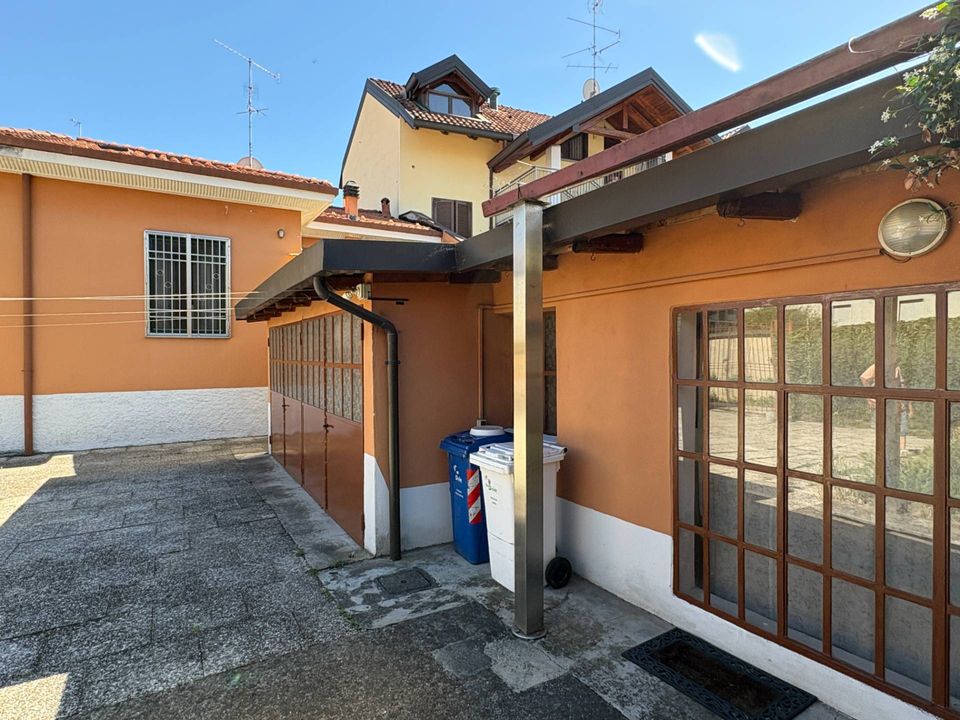 Villa i Rho, Milan - foto 2