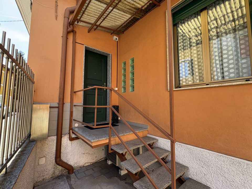 Villa i Rho, Milan - foto 3