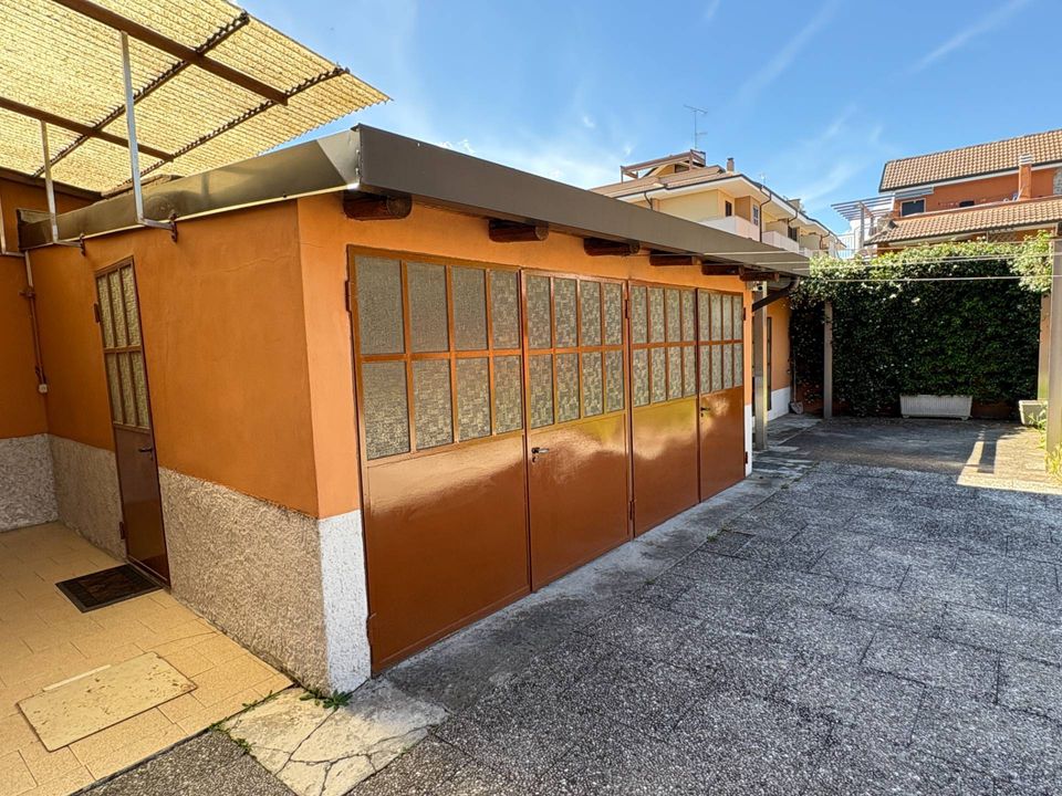Villa i Rho, Milan - foto 4